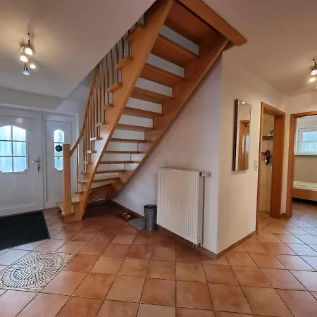 Lejlighed Nici Wohneinheit Seehund Norden