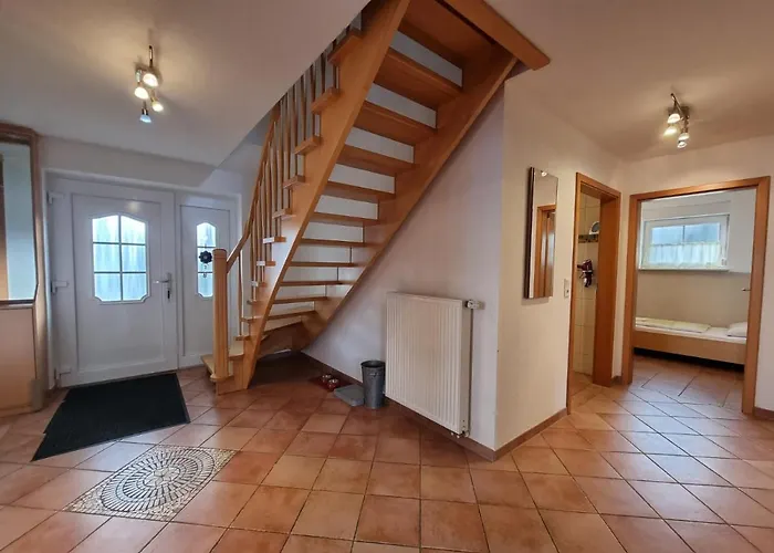 Daire Nici Wohneinheit Seehund Norden
